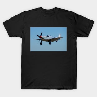 P-51 Mustang T-Shirt